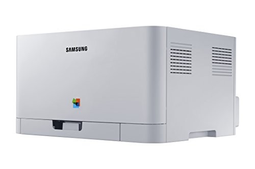 Samsung Xpress C430W Test - 1