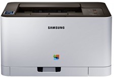 Test Samsung Xpress C430W