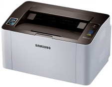 Test Laserdrucker - Samsung Xpress M2026W 