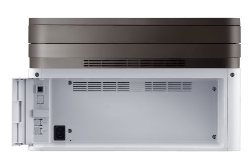 Samsung Xpress M2070W Test - 0