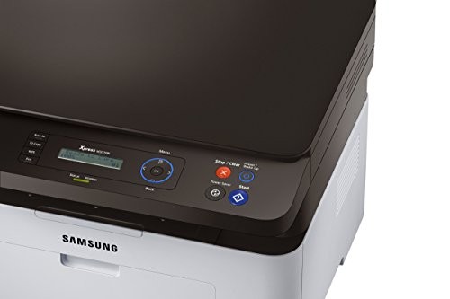 Samsung Xpress M2070W Test - 2