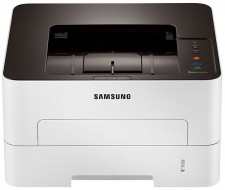 Test Samsung Xpress M2825DW