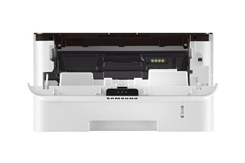 Samsung Xpress M2835DW Test - 0