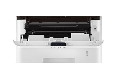 Samsung Xpress M2835DW Test - 1