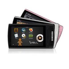 Test Samsung YP-R1 Beat DJ