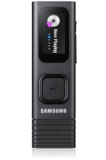 Test MP3-Player bis 8 GB - Samsung YP-U7 