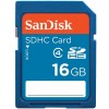 Test - Sandisk SDHC, SDXC Class 4 Test