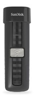 Test USB-Sticks mit 64 GB - Sandisk Connect Wireless Flash Drive 