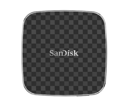 SanDisk Connect Wireless Media Drive Test - 0