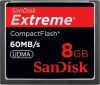 Sandisk Extreme CF 60MB/s - 