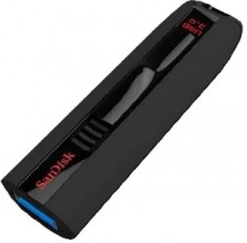 Test USB-Sticks mit 64 GB - SanDisk Extreme Cruzer 3.0 