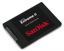 Test SanDisk Extreme II