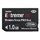Sandisk Extreme III PRO Duo 1.0 GB -