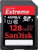 Bild SanDisk Extreme SDHX, SDXC Class 10 UHS-I 45MB/s 300x