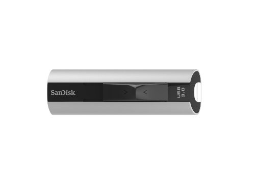 SanDisk Extreme Pro 128GB Test - 3