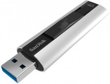 Test Speichermedien - SanDisk Extreme Pro 128GB 