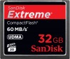 Bild Sandisk Extreme Pro CF 60MB/s UDMA