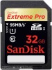 Sandisk Extreme Pro SDHC SDXC Class 10 UHS-I 95MB/s 633x - 