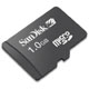 Sandisk Micro-SD - 