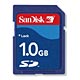 Bild Sandisk SD Card