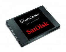 Test SanDisk SSD Ready Cache