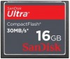 Sandisk Ultra CF 30MB/s - 