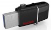 Sandisk Ultra Dual USB-Laufwerk 3.0 - 