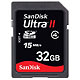 Bild Sandisk Ultra II SDHC Klasse 2