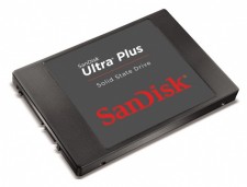 Test SanDisk Ultra Plus