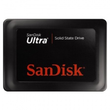 SanDisk Ultra SSD (240 GB) im Test Test SanDisk Ultra SSD (240 GB)