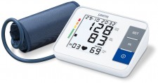 Test Blutdruckmessgeräte - Sanitas SBM 38 