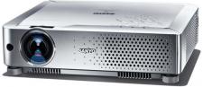 Test Sanyo PLC-XU70