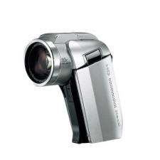 Test Sanyo VPC-HD1000EX