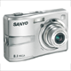 Sanyo VPC-S870 - 