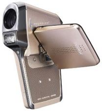 Test Sanyo Xacti C6