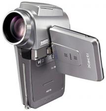 Test Sanyo Xacti HD1A