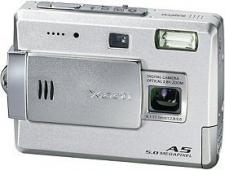Test Sanyo Xacti VPC-A5