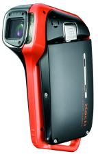 Test Sanyo Xacti VPC-CA8