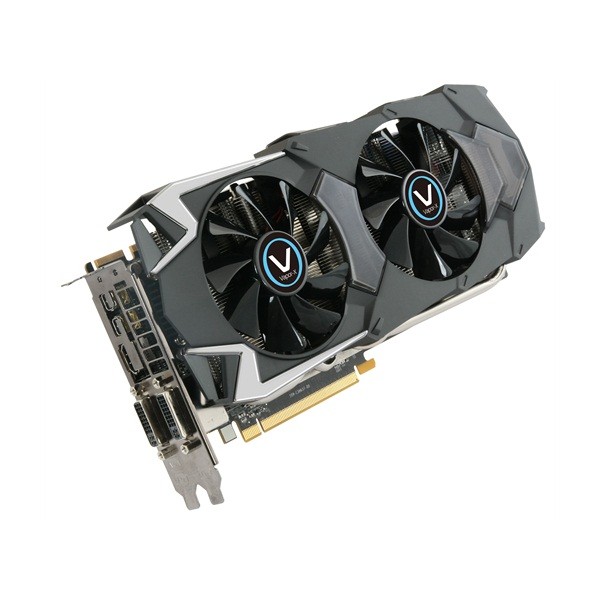 Sapphire 7970 Vapor-X GHz Edition OC (6GB) Test - 0