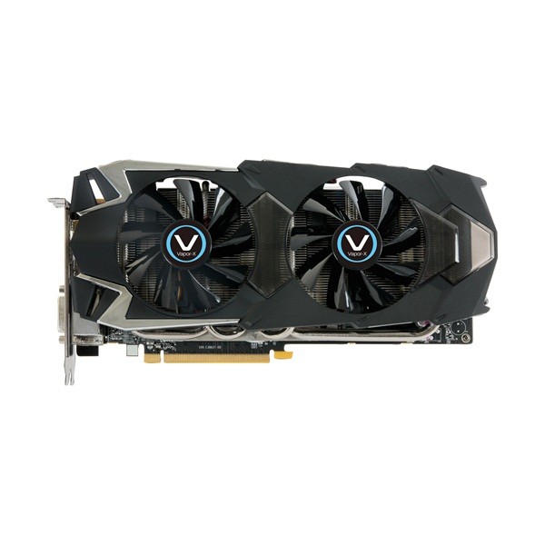 Sapphire 7970 Vapor-X GHz Edition OC (6GB) Test - 1
