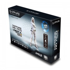 Test Sapphire 7970 Vapor-X GHz Edition OC (6GB)