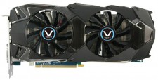Test Sapphire HD7950 Vapor-X OC with Boost