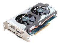 Test Sapphire HD 7770 Vapor-X