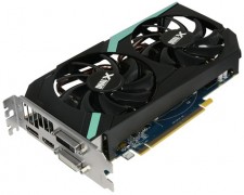 Test Sapphire HD 7870 OC Short