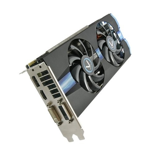 Sapphire R9 270X Vapor-X Test - 0