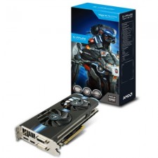 Test Sapphire R9 270X Vapor-X