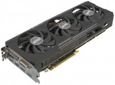 Test Sapphire R9 390 Nitro