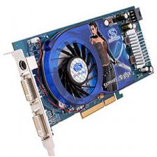 Test Sapphire Radeon HD 3850