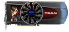 Test Sapphire Radeon HD 5830