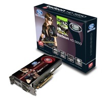 Test Sapphire Radeon HD 5850 1GB